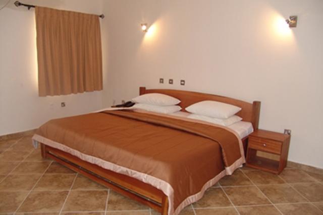 Orchid Hotel Asaba Exteriér fotografie